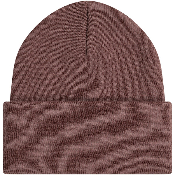 2026 O'Neill Logo Beanie 2450117 - Purple Gray